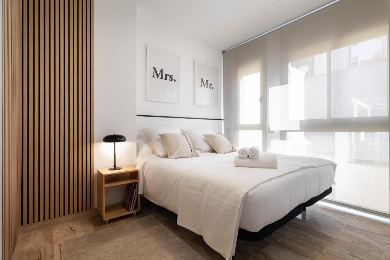 Cozy Apartment Les Corts Barselona Dış mekan fotoğraf
